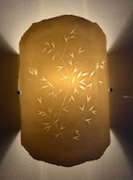 PORZELLAN LAMPEN, LEUCHTEN, http://www.fradl.com