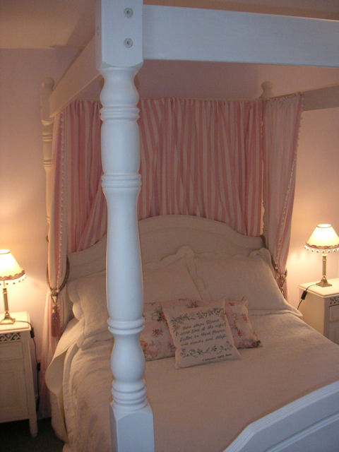 September House Bed and Breakfast