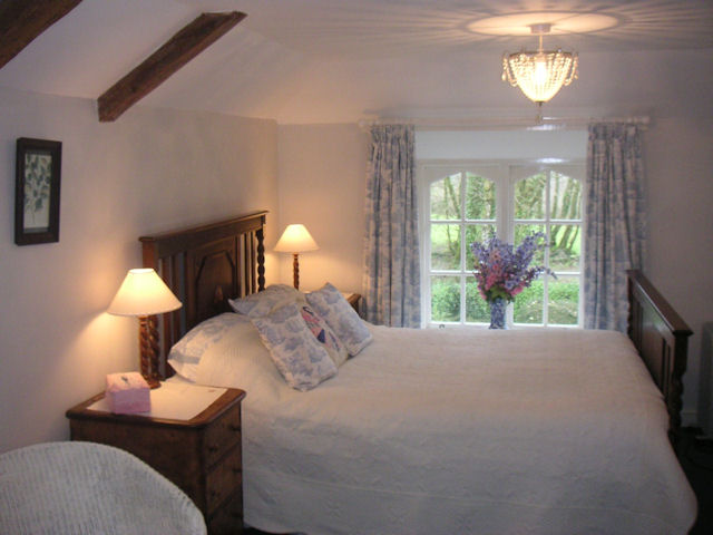 September House Bed and Breakfast