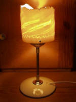 CERAMICS CERAMIC LAMPS, LEUCHTEN, http://www.fradl.com