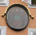 http://www.vergolden.at.tc, Gstaettengasse Mariendarstellung