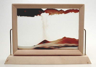 www.sandbilder.schamal.de.vu, Standbild, STANDBILDER-SANDBILDER